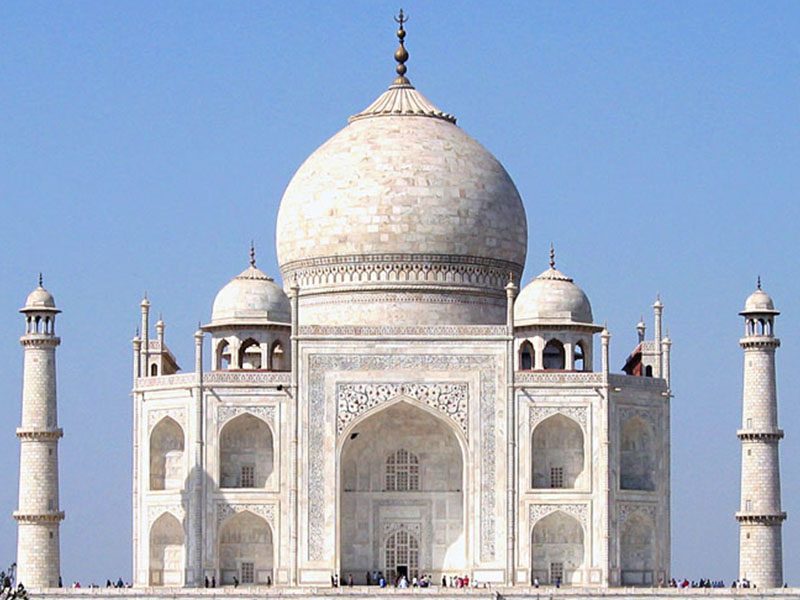 Delhi Day Tour & Taxi Services